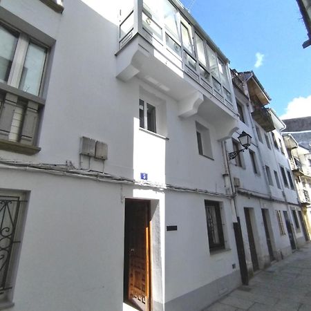 Casa Trelawney Βίλα Viveiro Εξωτερικό φωτογραφία