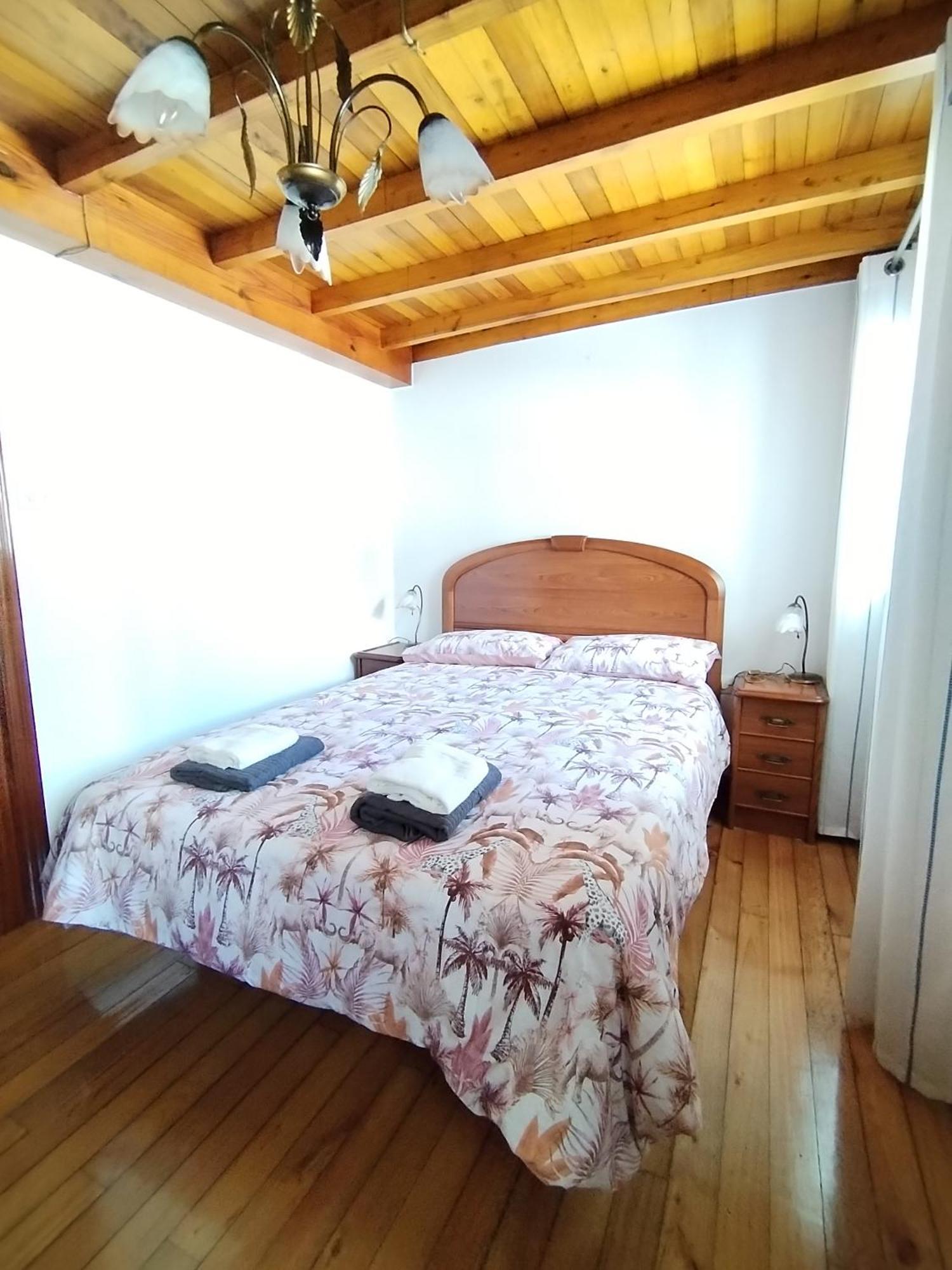 Casa Trelawney Βίλα Viveiro Εξωτερικό φωτογραφία
