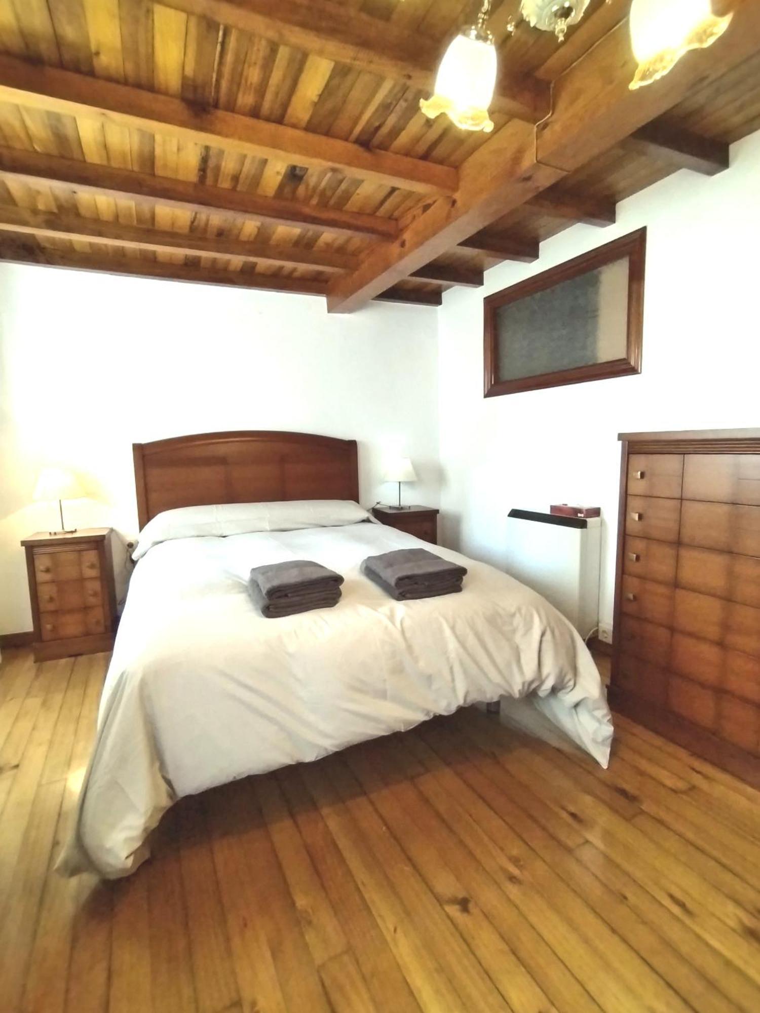 Casa Trelawney Βίλα Viveiro Εξωτερικό φωτογραφία